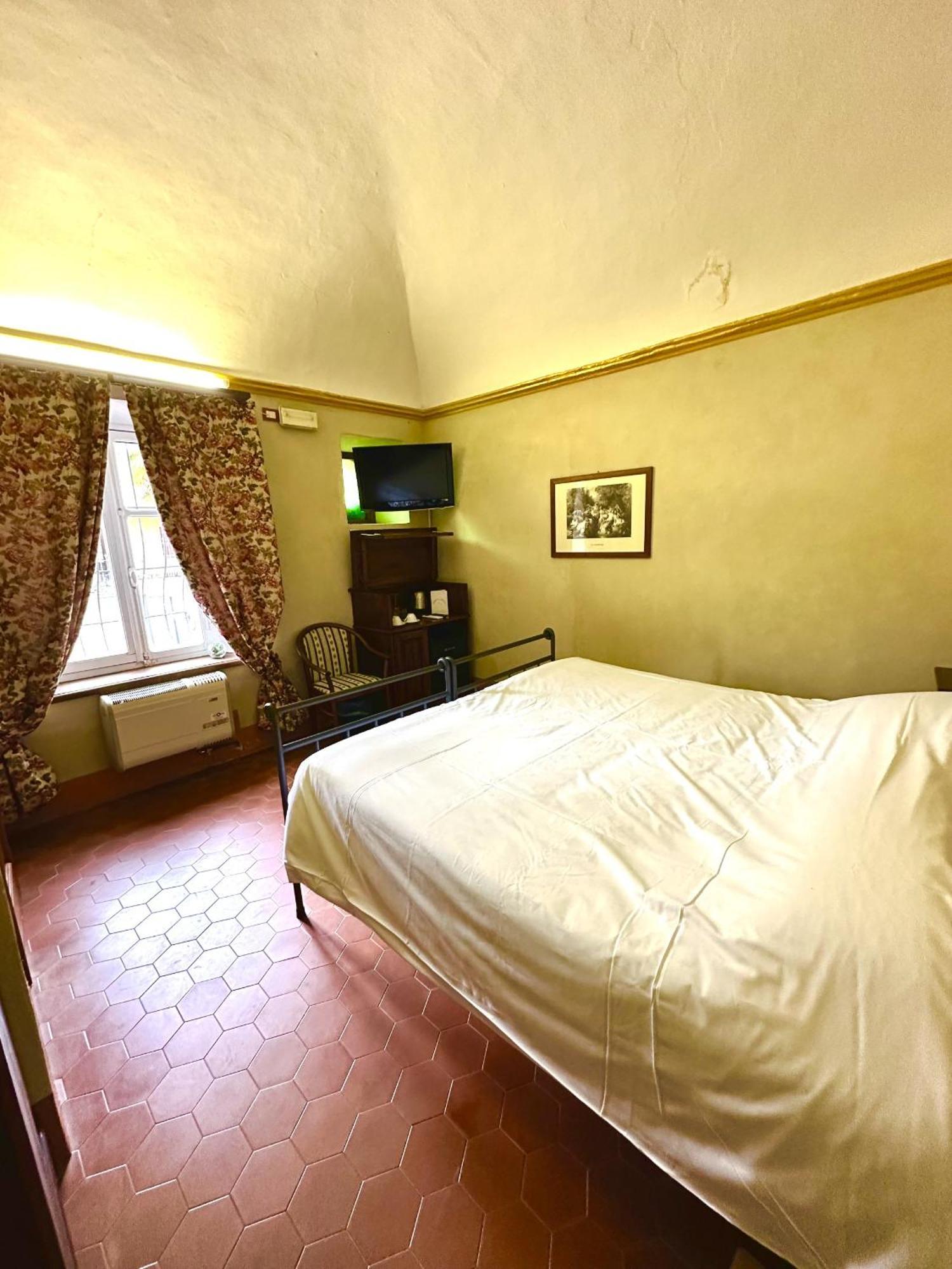 Abbazia Delle Sorelle Novello Kültér fotó