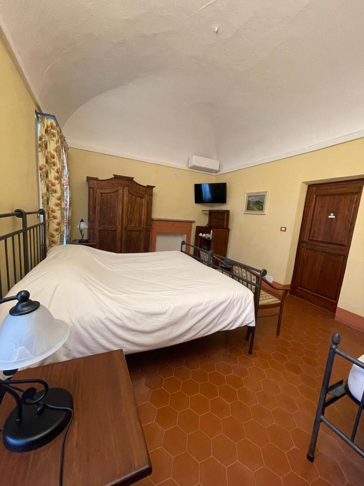 Abbazia Delle Sorelle Novello Kültér fotó