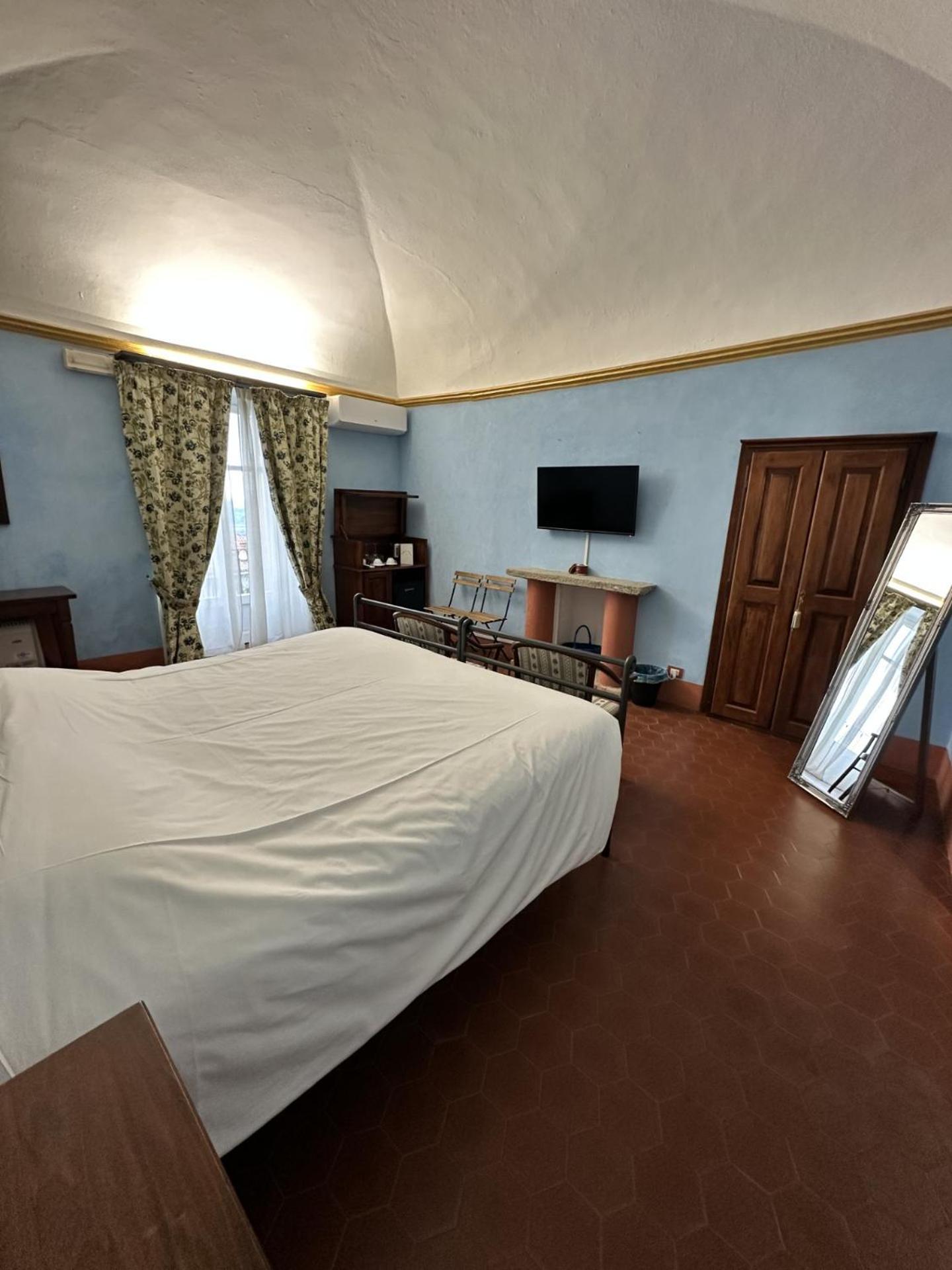 Abbazia Delle Sorelle Novello Kültér fotó