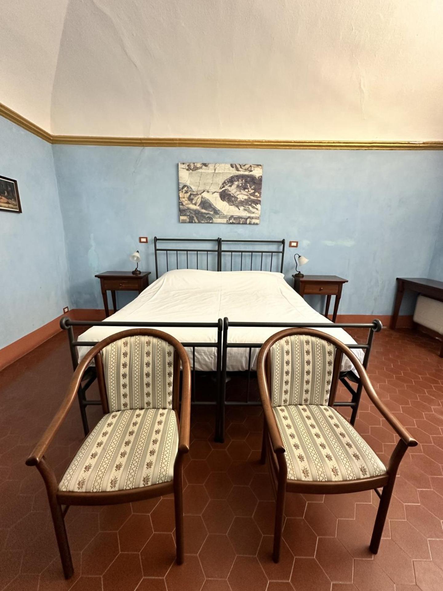 Abbazia Delle Sorelle Novello Kültér fotó